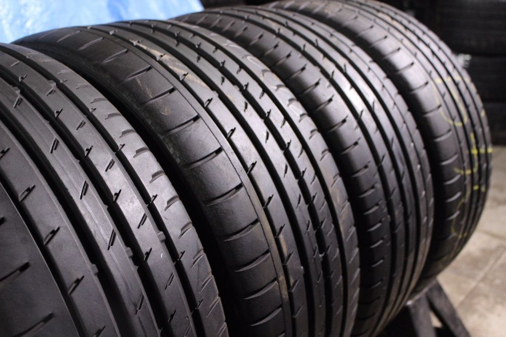 235-60\55\50\45\40-R18 CONTINENTAL PIRELLI MICHELIN выборлетней резины