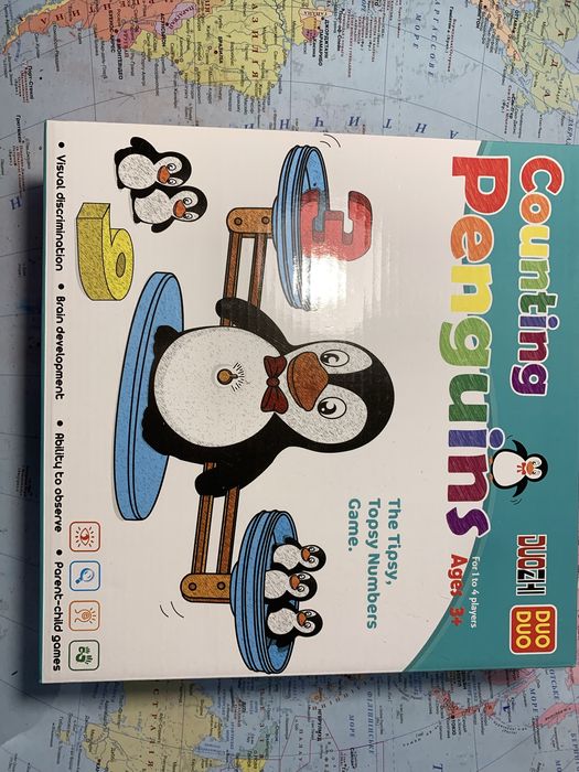 Гра - балансир. Математичні Ваги. Матиматестские Веса.