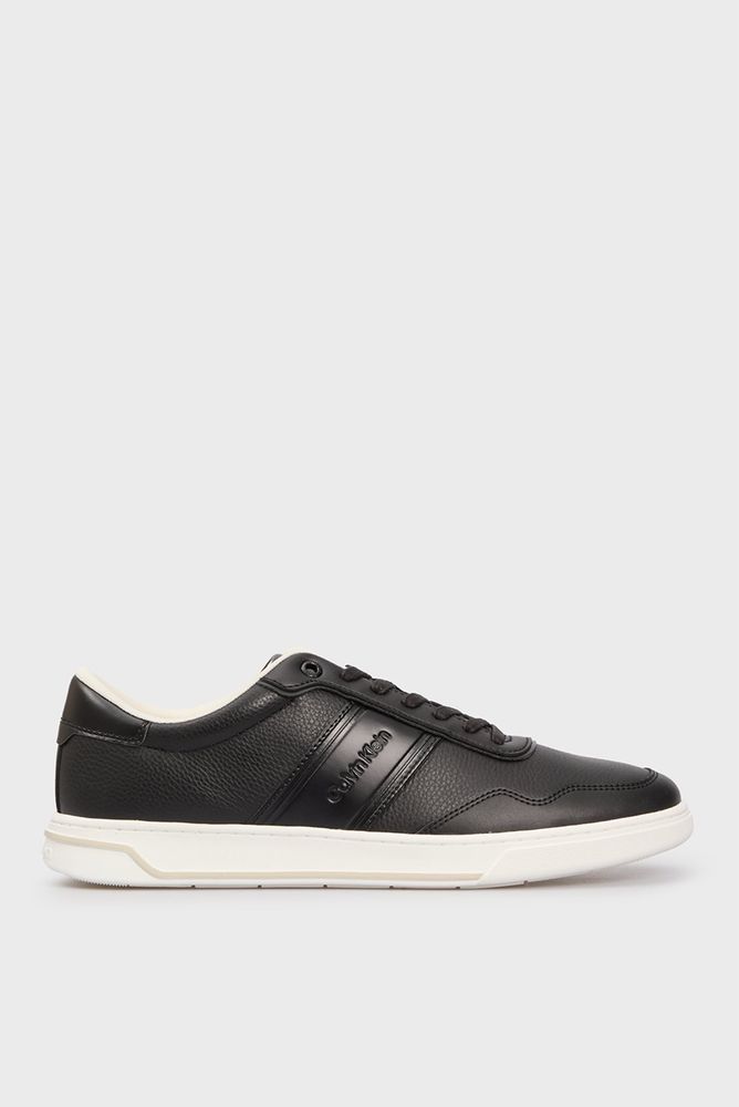 Чоловічі кросівки Calvin Klein LOW TOP LACE UP