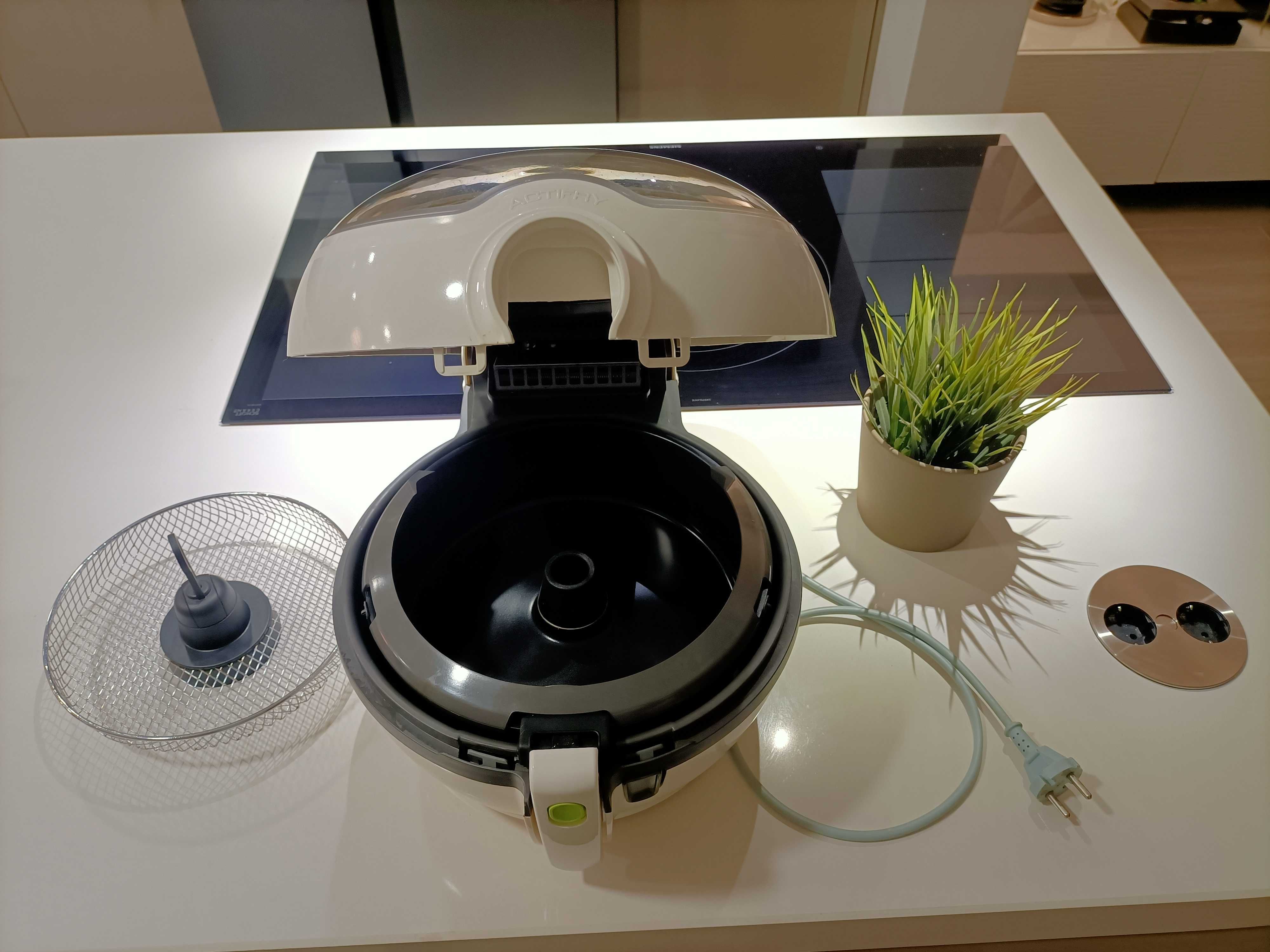 Tefal actifry express