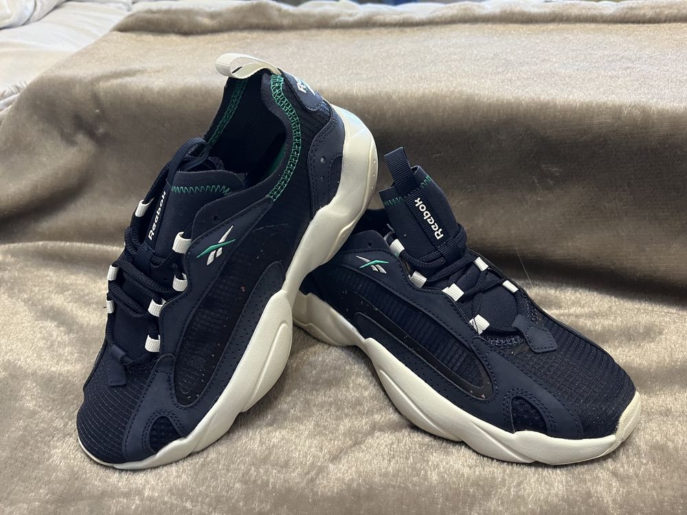 Кросівки рібок Reebok royal pervader 39 розмір