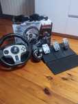 Kierownica cobra GT900 Pro rally