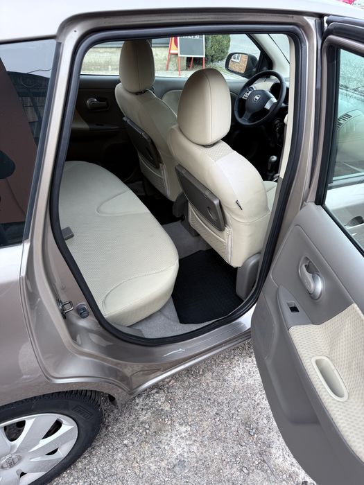 Nissan Note E11 1.4 Бензин (Доставка по Україні)