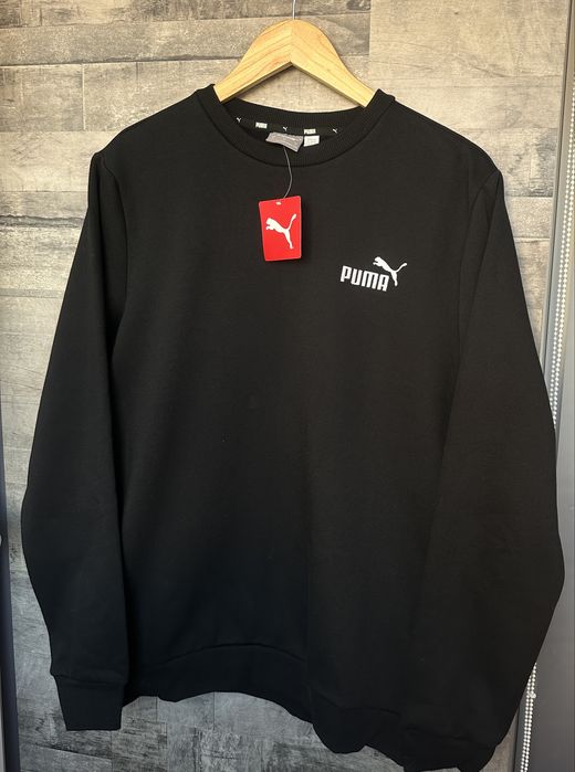 Мужской свитшот Puma M