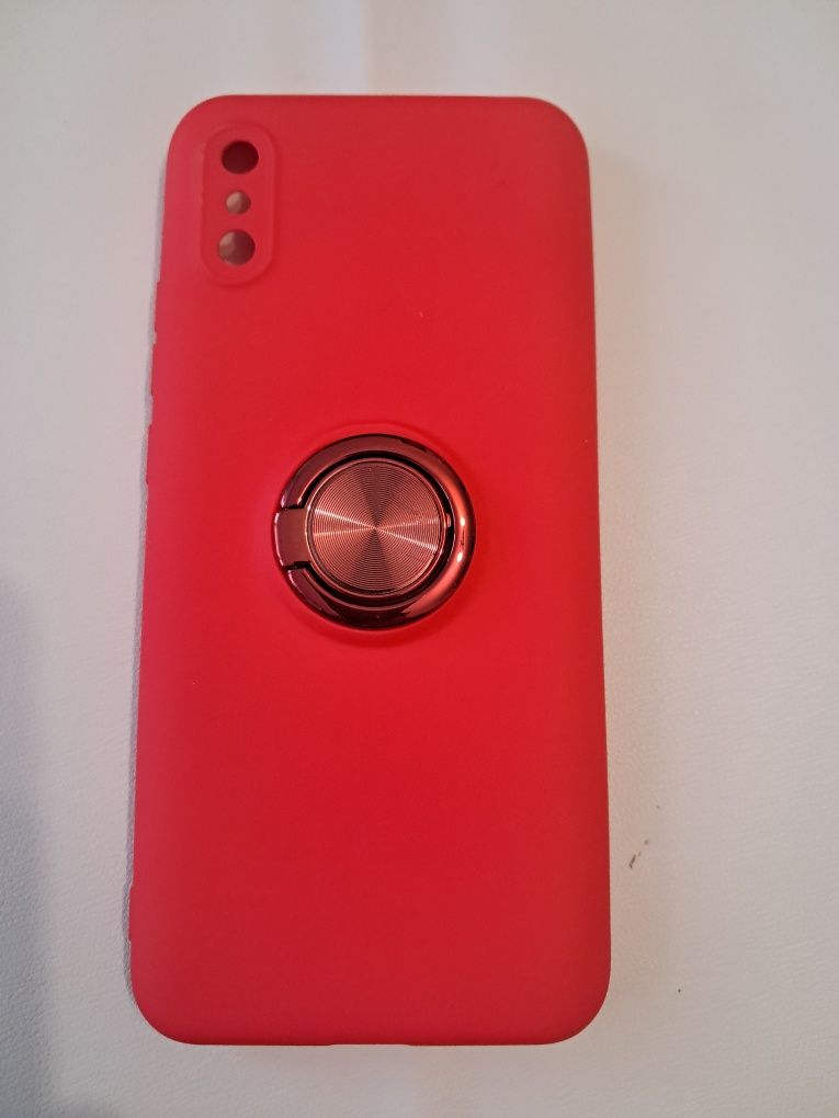 Etui do telefonu Xiaomi Redmi 9A