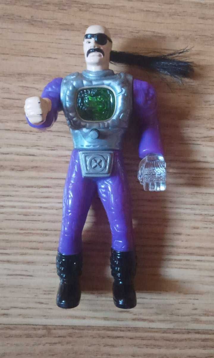 Figurka Action Man Dr. X Hasbro