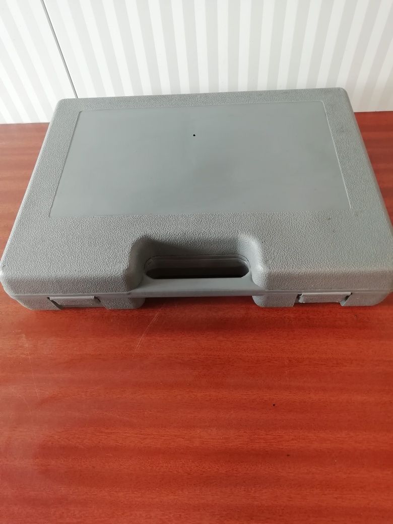 Pistola de colar e soldar EINHELL, Pack de 2, Novo