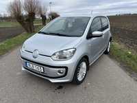 Volkswagen Up - Full Opcja 2014 / Klima/ 4 dzwi