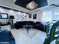 Apartament w Stylu Glamour