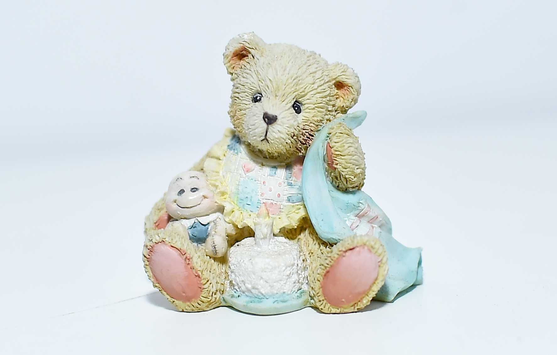 Cherished Teddies/Age 1/ "Beary Special One"/911348