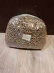 Naturalny ekologiczny żwirek /podłoże z siana dla kota/gryzoni 4KG