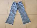 Spodnie jeansowe Morgan Hippie Rozmiar 36, 146 cm