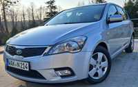 KIA CEED*1.4 benzyna*109KM*LIFT*