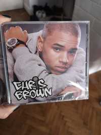 album CD "Chris Brown" - Chris Brown (nowe, folia)