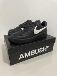 Ambush Nike Air Force 1 Low SP Black (Nr. 41)