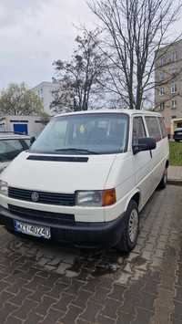 VW Transporter T4 9-osobowy