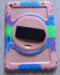 Etui case obudowa do tablet iPad 10.2 cale (2019/2020/2021)