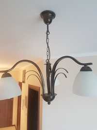 Lampa wisząca