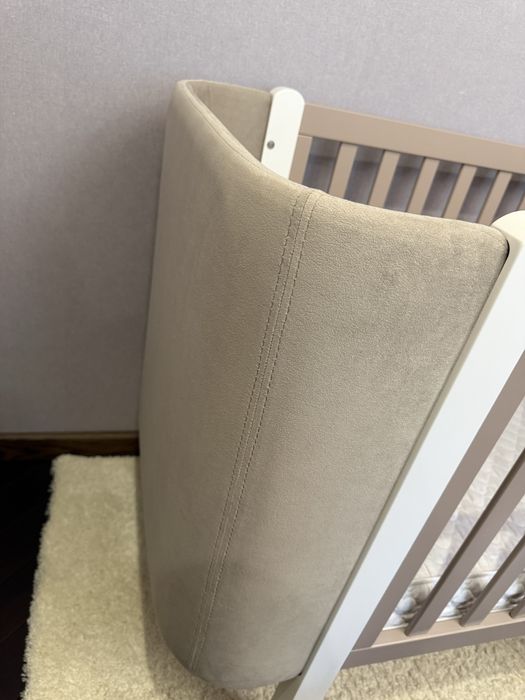 Дитяче ліжко Верес