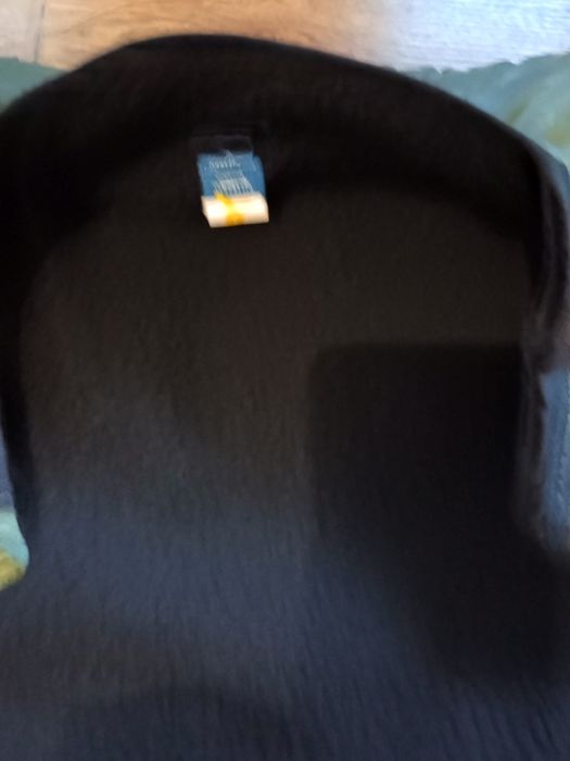 безрукавка Шерпа Жилет Old Navi размер М