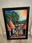 Quadro da Africa