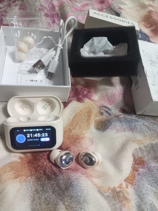 Навушники ігрові різні нові