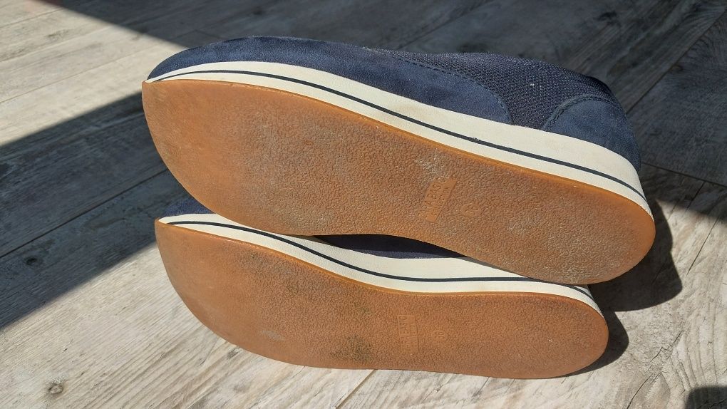 Dziewczence buty zara r.36