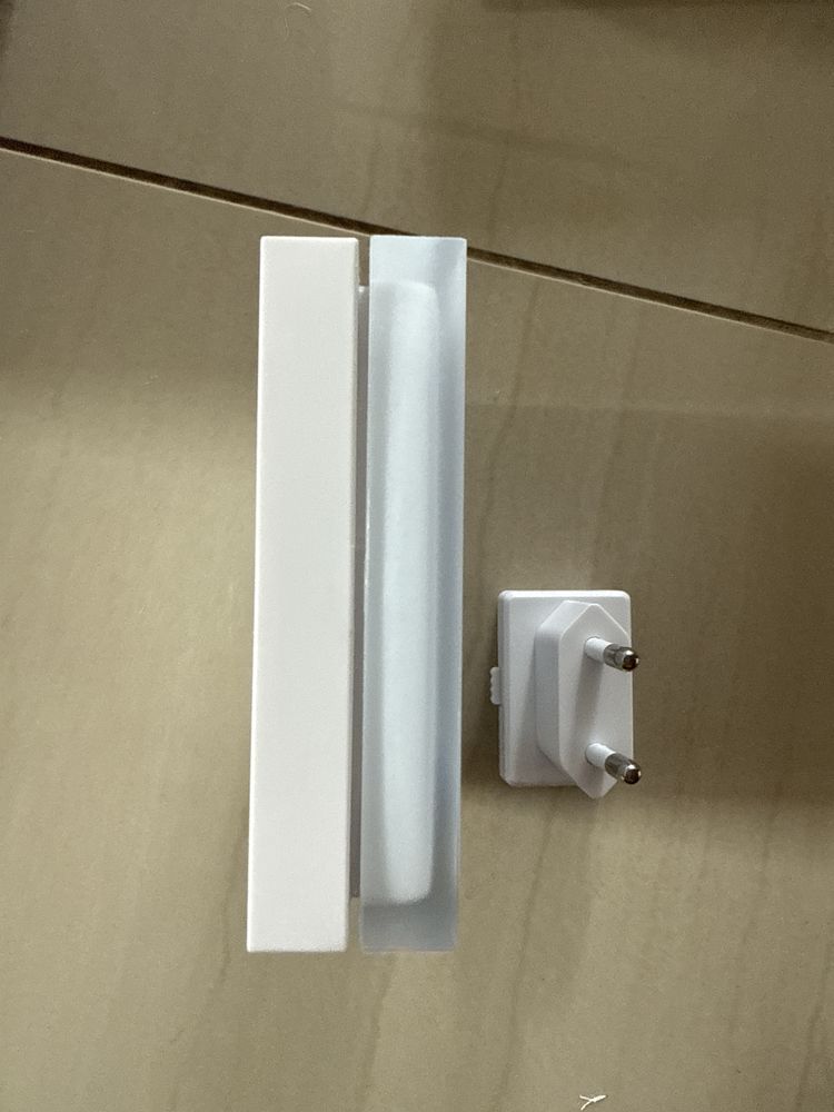 Netatmo mostek sterownik