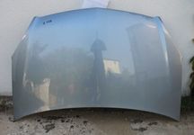 Opel Zafira B maska pokrywa silnika lakier Z163 do założenia