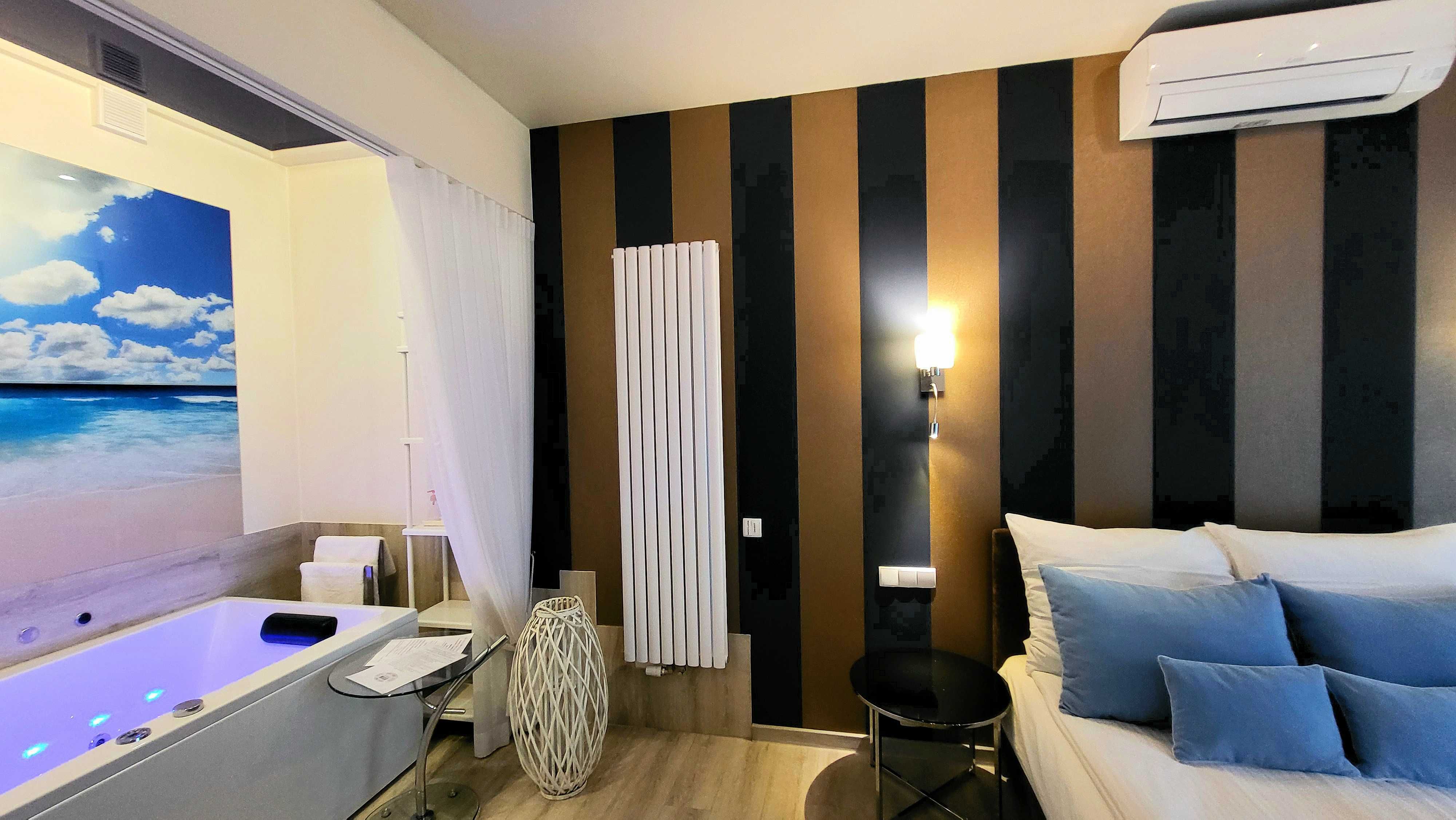 Apartament z jacuzzi Władysławowo - Gwarantowane zadowolenie