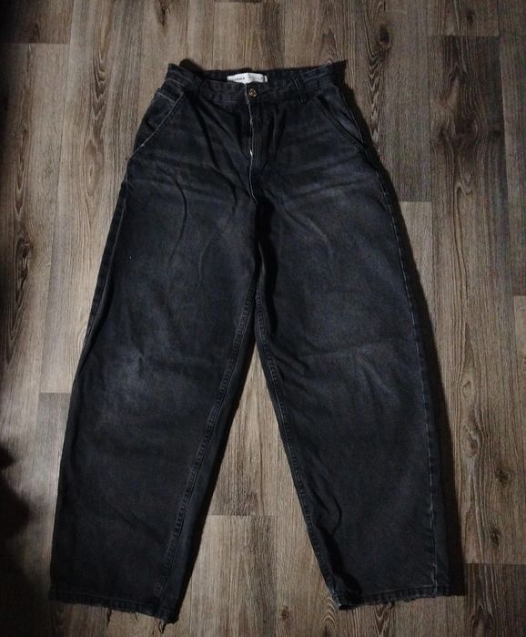 штаны bershka!!!