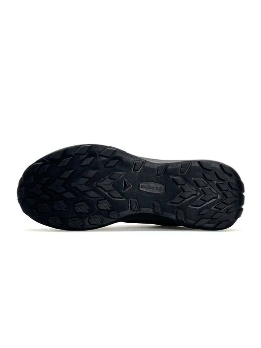 АКЦІЯ! Salomon Genesis GTX All Black 41 42 43 44 45 46 соломони