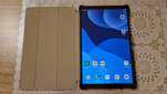 Tablet Lenovo Tab M10 HD (2. gen) 10.1" – 3/32 GB, Wi-Fi + pokrowiec