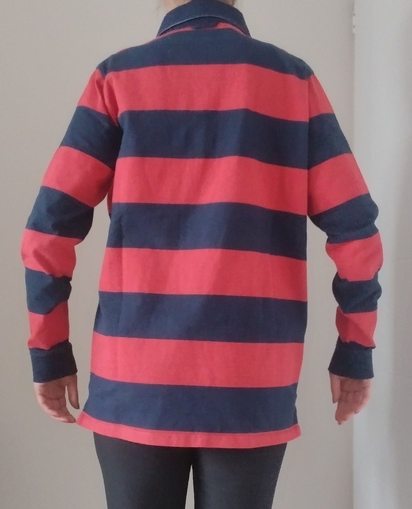 Bluza Fynch-Hatton męska roz. L