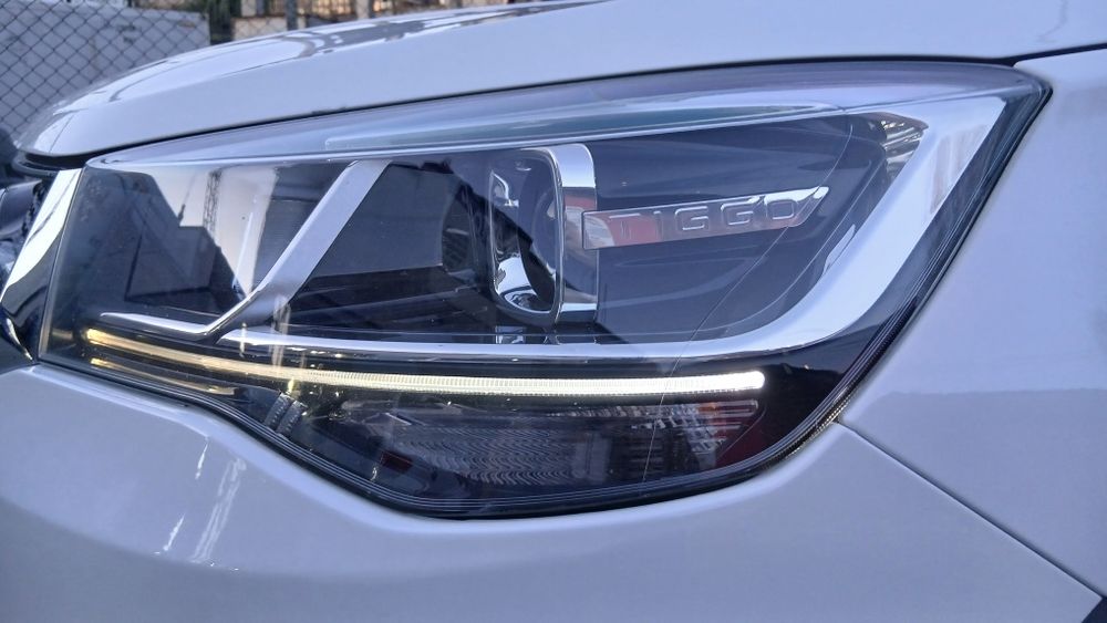 Продам кросовер Chery Tiggo 2 2021рік.