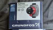Pompa Obiegowa Grundfos ALPHA1