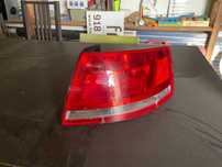 Farol traseiro direito Audi A4 B7 Cabrio de 2008