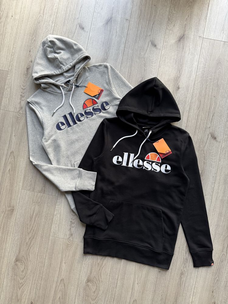 Худи Ellesse 2025