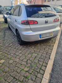 Seat Ibiza 1.4tdi