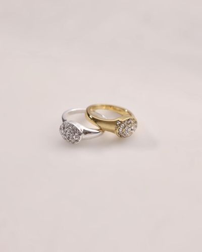 Sygnet "Apolonia" z kolekcji Nincevic (R24/JES/33)