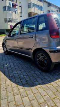 Fiat punto 1.7 td