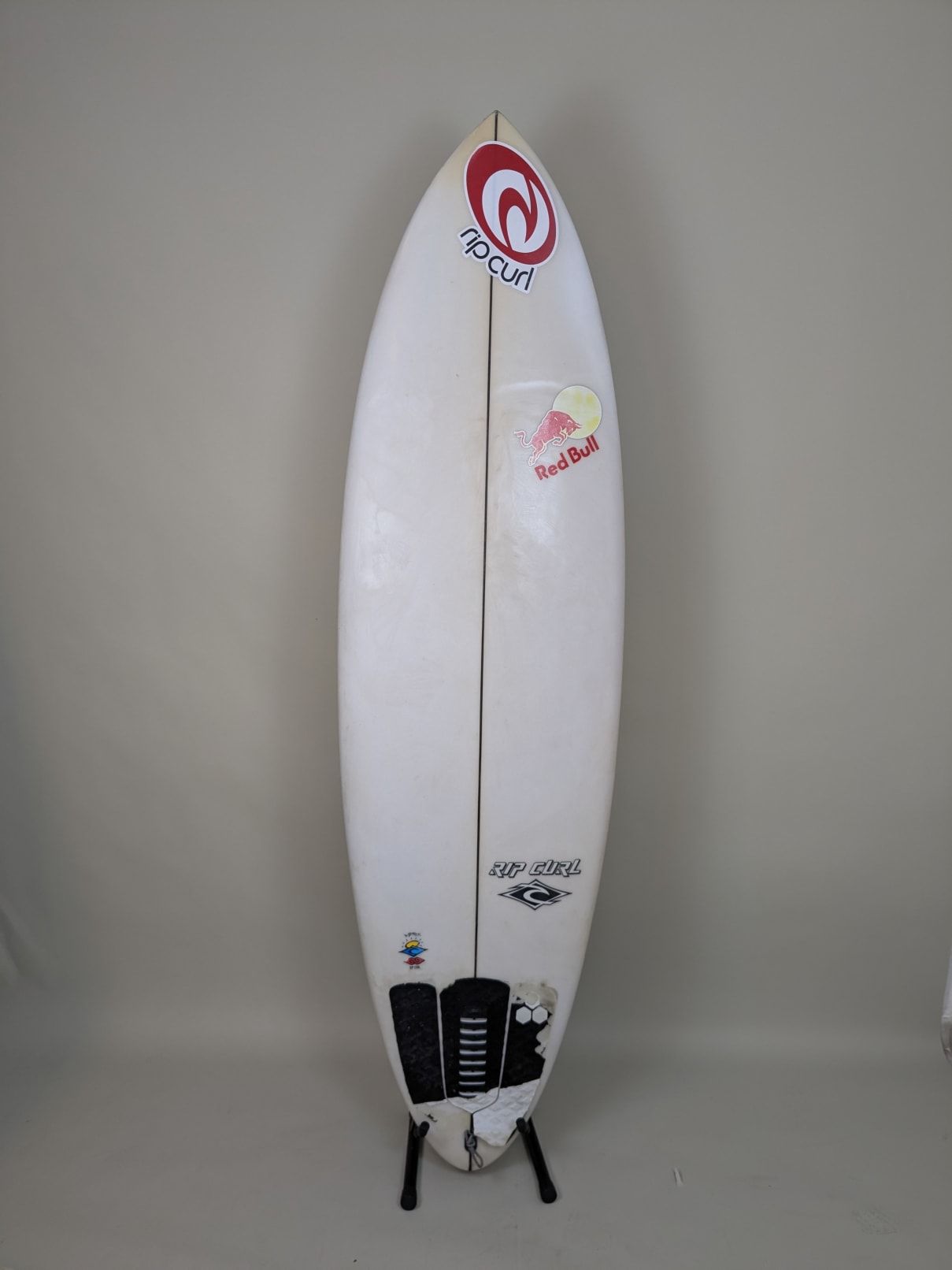 Prancha de Surf - Rip Curl Zeus 6'5''