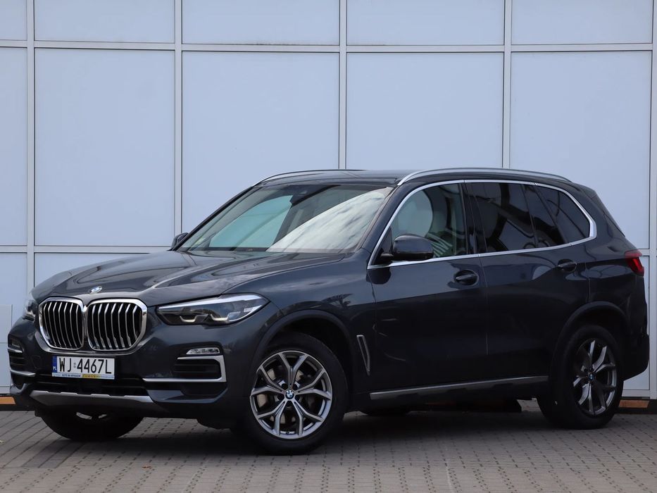 BMW X5 BMW X5 xDrive30D