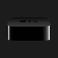 Apple TV 4k 32GB