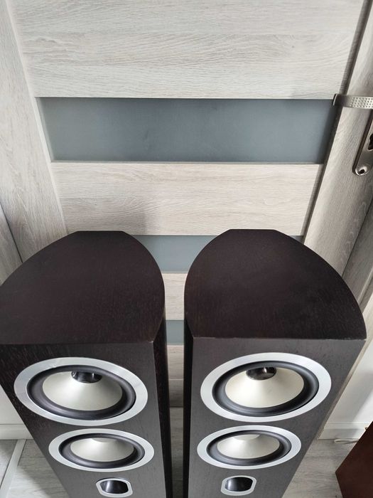Tannoy Revolution Signature DC6T.