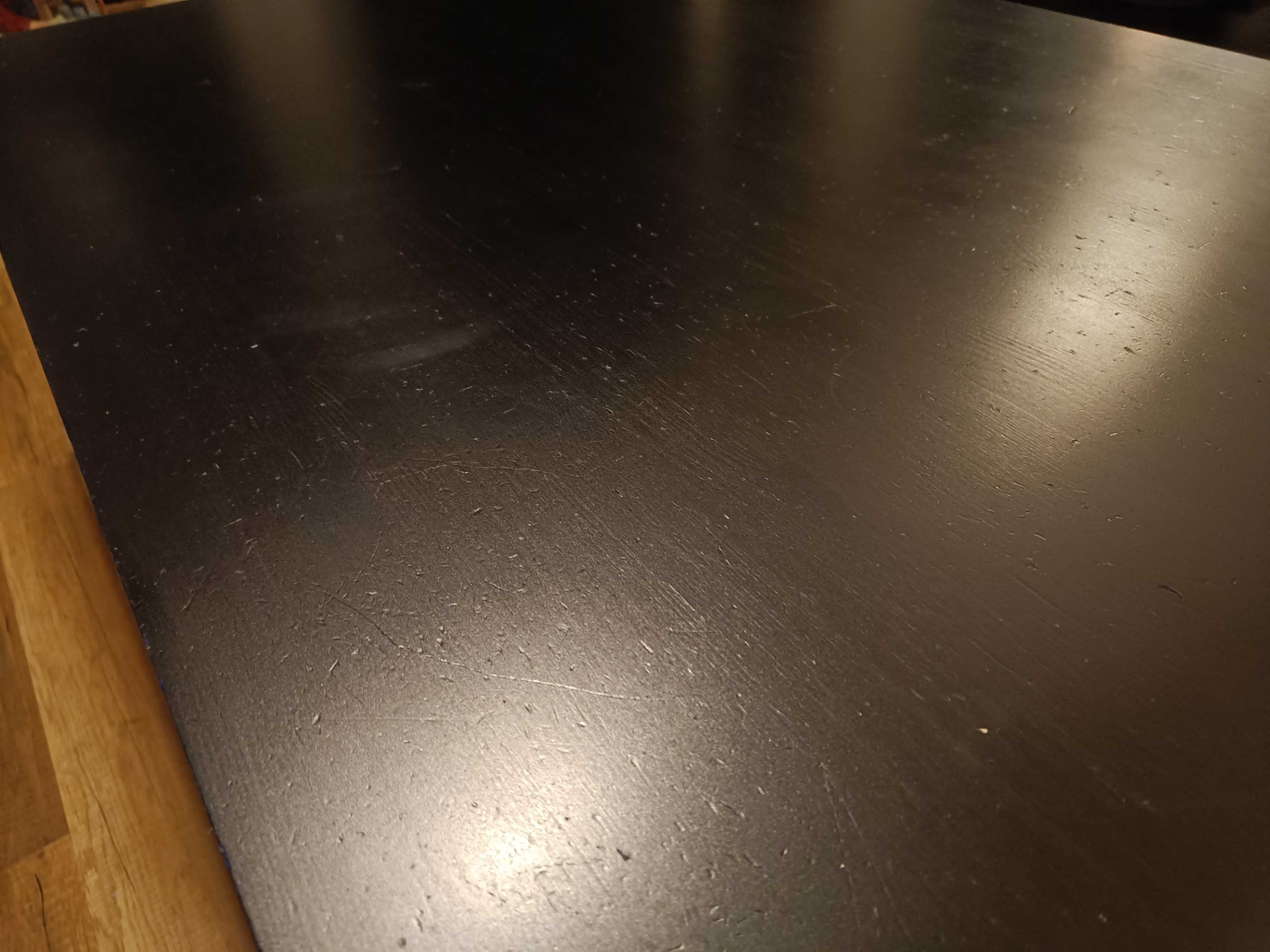 Stół stolik Ikea Hemnes 75 x 117 cm
