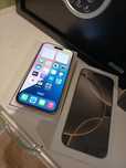 iPhone 16 pro 128 GB