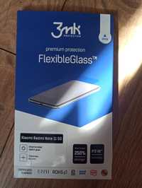 Flexible Glass Xiaomi Redmi Note 11 5G