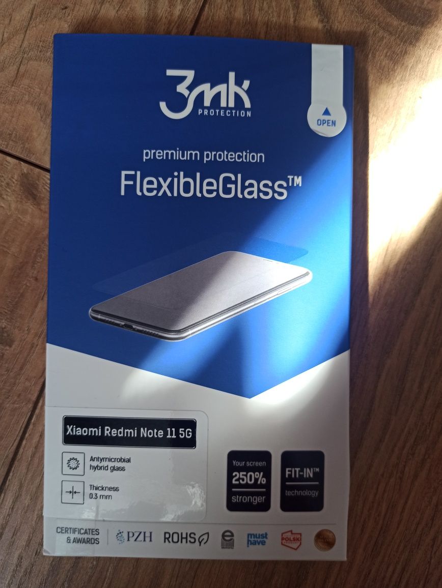 Flexible Glass Xiaomi Redmi Note 11 5G