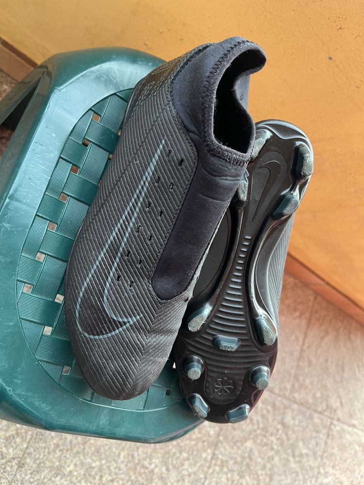 Chuteiras nike mercurial 40